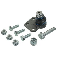 фото thumb №12, Шарова опора важеля renault p. kangoo/citan meyle 16-16 010 0013 шарнір