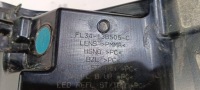 фото thumb №11, Фара зад задняя левая led blind spot bliss мертвое поля ford f150 f-150 2015-