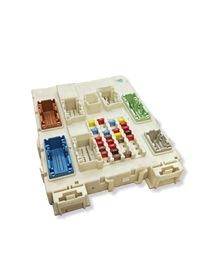 фото thumb №1, Модуль bsi volvo v40 ii 31296059