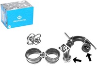 фото thumb №1, Шланг интеркулер re 1.5dci metalcaucho