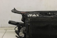 фото thumb №4, Pas передній вентилятори audi a4 b6 3.0 b автоматична коробка передач