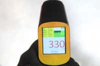 фото thumb №11, Двері задні ліва крило сірі renault kangoo 2 ii 13-21