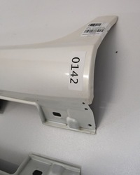 фото thumb №9, Mercedes cls w218 amg молдинг порог порог 799 правый