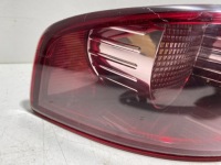 фото thumb №3, Alfa romeo 159 sedan лампа левый задняя левая задняя 60691365
