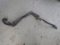 фото thumb №1, Audi a6 c6 allroad 3.0 tdi шланг провода