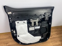 фото thumb №7, Обшивка дверь правый задняя ford f150 2021+ usa