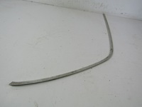 фото thumb №1, Mercedes 123 w123 молдинг декоративна зовнішня рамки скло двері задня 4d 2szt