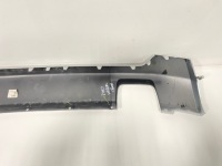 фото thumb №12, Молдинг спойлер накладка-спойлер dół бампера ford ranger raptor 2023-