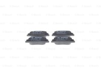 фото thumb №16, Гальмівні колодки гальмо. toyota camry 99-01 зад