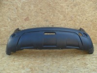 фото thumb №7, Nissan qashqai j10 07- бампер задний