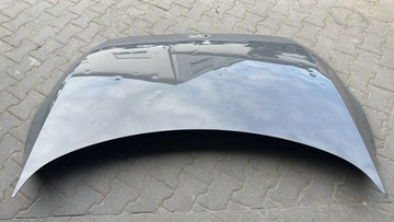 фото thumb №5, Hyundai ioniq 5 2021- капот