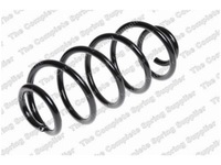 фото thumb №2, Пружины задняя lesjofors 4266734