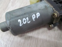 фото thumb №10, Mercedes w210 w202 моторчик склопідйомника праве перед 0130821709