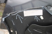 фото thumb №7, Бампер передний перед ford kuga mk3 lv4b-17f003-j