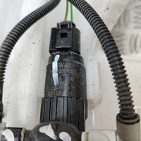 фото thumb №8, Skoda karoq 2023 бак рідина do омивача скло передньої / лобове