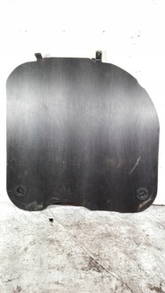 фото thumb №1, Підлога плита багажника kombi ford focus mk1