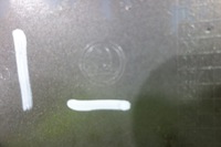 фото thumb №8, Бампер перед skoda fabia iii lift monte carlo