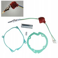 фото thumb №9, Свічка розжарювання колба сітка webasto обігрівача 12v