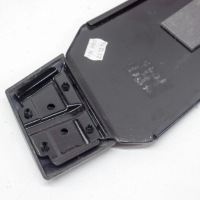 фото thumb №6, Audi a5 sportback 8ta 2012 левая сторона защита верхний стойка / b