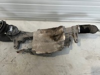 фото thumb №8, Трансмиссия рулевая рейка mercedes w246 b-klasa 6820000186