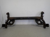 фото thumb №1, Nissan micra k13 10- балка подвеска задняя