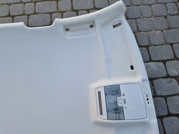 фото thumb №8, Стеля світла audi a3 8p рестайлінг 5d 2.0 b