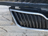фото thumb №3, Skoda rapid решітка радіатора решітка радіатора 5ja853668