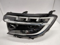 фото thumb №1, Renault austral matrix лампа ліва