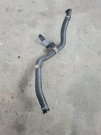 Шланг труба трубка wirówki вентиляция картера двигателя renault gama t range volvo fh 4 Доставка, фото thumb