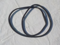 фото thumb №1, Hyundai kona 2017- прокладка двері правий перед eu