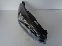 Фара правий фара ford focus mk4 18- led Доставка, фото thumb