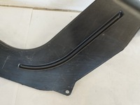 фото thumb №10, Audi q7 4l 07r канал труба повітря обігрівача 7l0819655