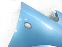 фото thumb №9, Крыло правый передний opel meriva a x03 z20n