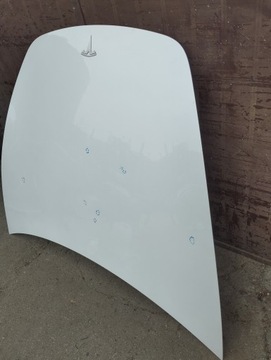 фото thumb №6, Капот кришка двигуна tesla 3 iii рестайлінг 2023-^