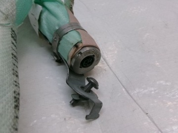 фото thumb №5, Volkswagen vw golf vii 7 рестайлінг шторка подушка безпеки ліва