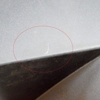 фото thumb №8, Hyundai ioniq 5 2022 ліва сторона молдинг pod фара задня