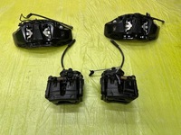 фото thumb №6, Диски затискачі audi a6 s6 a7 s7 c8 оригінальний номер 400/345 перед зад