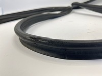 фото thumb №7, Прокладка задній кришки кришки багажника mercedes 190 w201