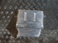 фото thumb №1, Защита тепловая porsche macan 1