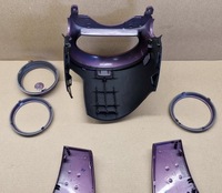 фото thumb №11, Citroen c1 toyota aygo peugeot 107 комплект dekorów капот панелі bdb eu