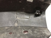 фото thumb №7, Tesla 3 кронштейн бампера ліва перед 1084175-00-d