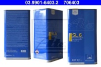 Ate 03.9901-6403.2 рідина гальмівний Ціна, фото thumb