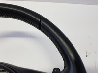 фото thumb №5, Jaguar f-pace воздуховод кожа лепестки переключения многофункциональный