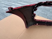 Бампер перед porsche macan 95b gts ii lift 2021 оригинал нет клеёный Оригинал, фото thumb