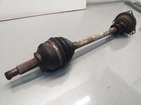 фото thumb №1, Приводной вал левая renault trafic ii 1.9 dci 8200485589