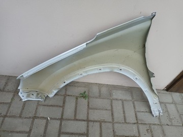 фото thumb №6, Крило праві переднє hyundai santa fe iv перед 2018 -