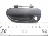 фото thumb №8, Ручка дверь передних левых hyundai accent оригинальный номер 82650-25000ca