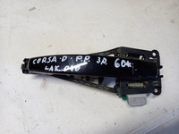 фото thumb №1, Ручка зовнішня права передня opel corsa d