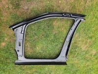 фото thumb №7, Обшивка праве передній блок двигуна vw up citigo mii