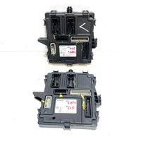 фото thumb №1, Renault captur ii clio v модуль bcm 284b19561r